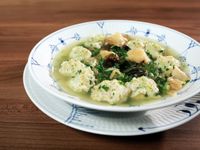 vip-recipes