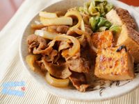 vip-recipes