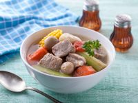 vip-recipes