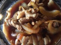 豬丼