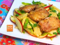 vip-recipes