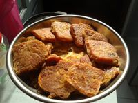黄金午餐肉
