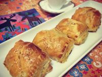 vip-recipes