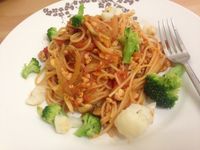 vip-recipes