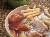 調養腸胃湯