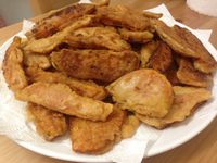 vip-recipes