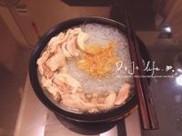 經典傳統小吃-鵝肉冬粉