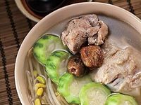 清熱醒腦湯