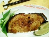 vip-recipes