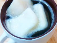 百搭水果冰磚之荔枝綠茶