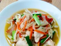 vip-recipes
