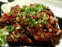 vip-recipes
