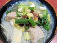 vip-recipes