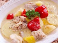 vip-recipes