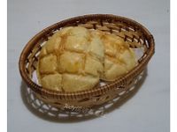 波蘿麵包