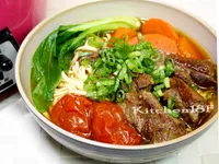 vip-recipes