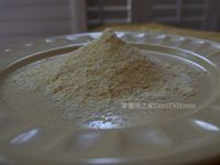 看食譜學英文★輕鬆自製無添加的天然玉米粉