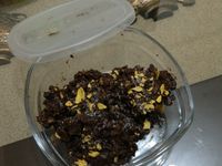 巧克力脆片