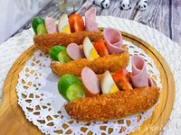 vip-recipes