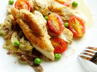 vip-recipes