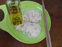 蒜你行真好味麵線【自然好油x茶籽堂】