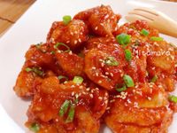 vip-recipes