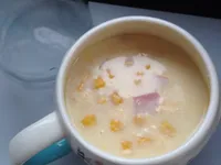 玉米濃湯