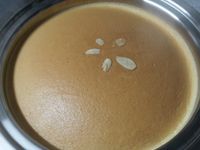 無油版豆漿棉花蛋糕