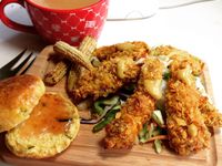 vip-recipes