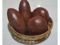 黑眼豆豆