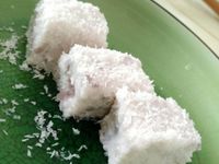 冰鎮芋頭雪花糕