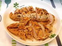 vip-recipes