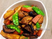 vip-recipes