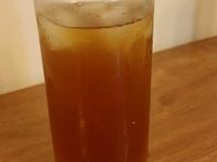 鳳梨鮮果汁