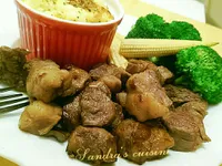vip-recipes