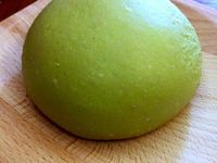 翡翠吐司