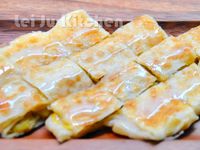 vip-recipes