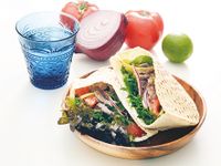 vip-recipes