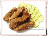 vip-recipes