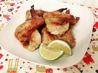 vip-recipes
