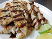 vip-recipes