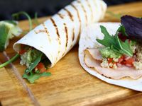 vip-recipes
