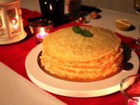 vip-recipes