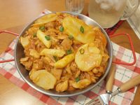vip-recipes