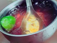 檸檬紅茶凍
