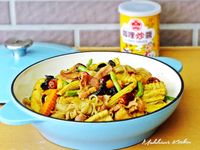 咖哩香鍋【牛頭牌咖哩新食代】