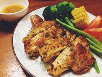 vip-recipes