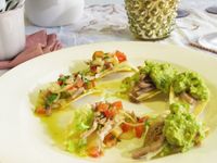 vip-recipes