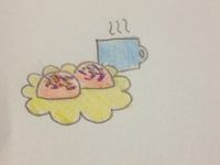QQ紅茶凍