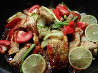 vip-recipes